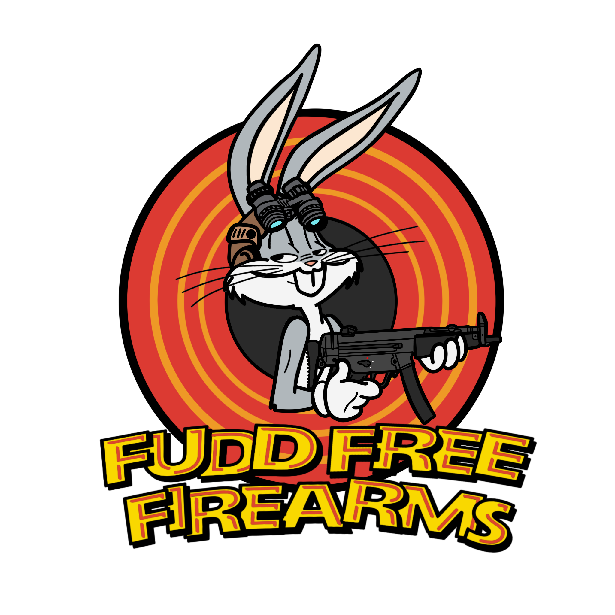 Fudd Free Firearms